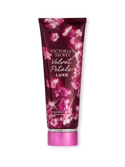 Velvet Petals Luxe Limited Edition Fragrance Lotion