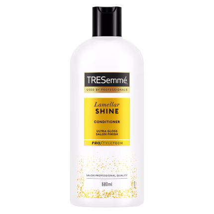 TRESemmé Lamellar Shine Conditioner 680 ml
