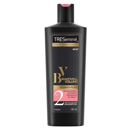 Tresemme Beautiful Volume Shampoo, 185ml
