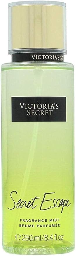 Victoria's Secret Secret Escape Body Fragrance Mist