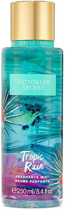 VICTORIA'S SECRET Tropic Rain (2016) 250ml Body Mist