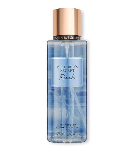 Victoria's Secret Rush Fragrance Mist Body Mist - For Men & Women  (250 ml)