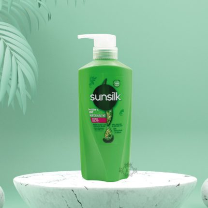 Sunsilk Shampoo Healthier and Long – 350 ml