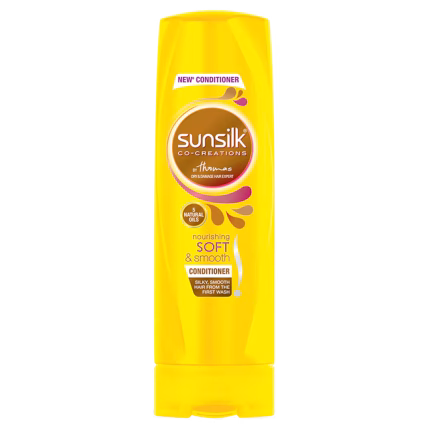 Sunsilk Nourishing Soft & Smooth conditioner 180ml