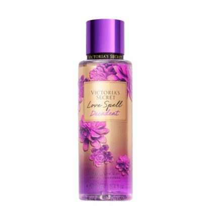 Victoria's Secret Love Spell Decadent Fragrance mist 250ml