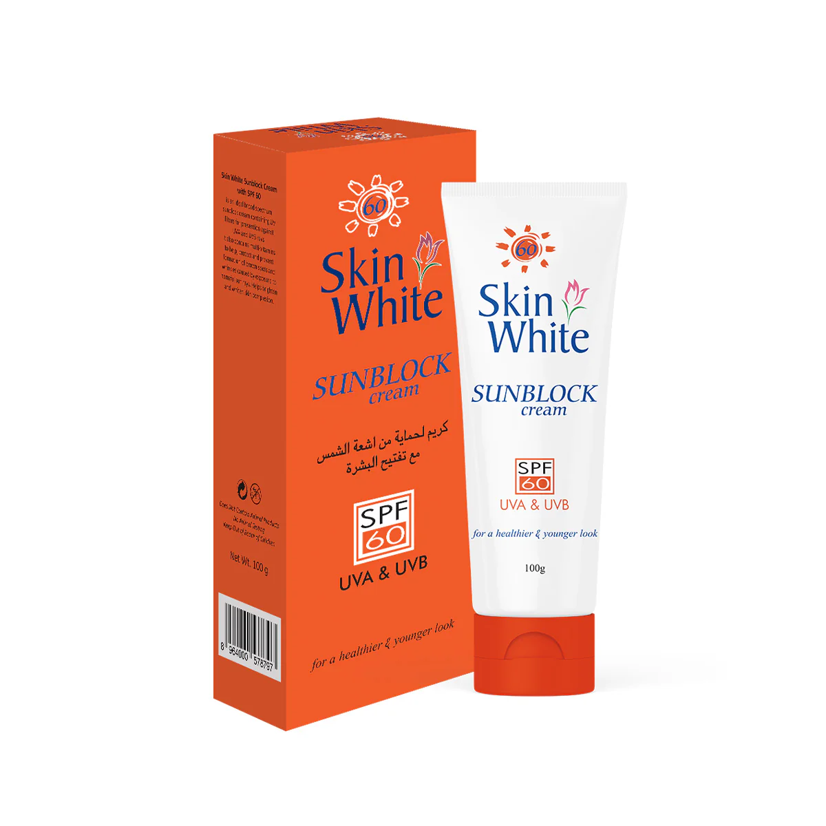 SunBlock60SPF