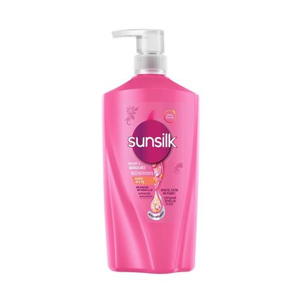 Sunsilk Smooth & Manageable Shampoo 400ml