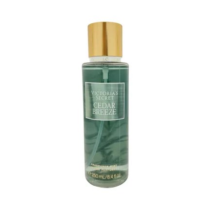Victoria Secret Cedar Breeze Mist 250ml