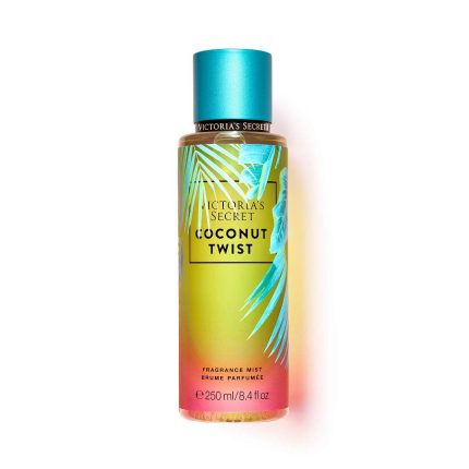 Victoria’s Secret Coconut Twist Fragrance Mist
