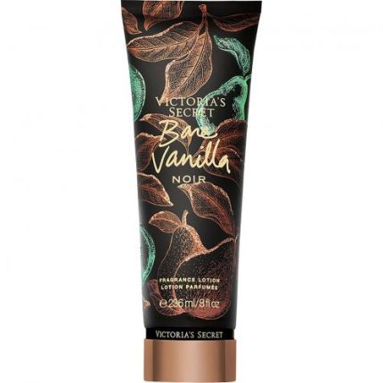 VICTORIA’S SECRET BARE VANILLA NOIR 236ML BODY LOTION FOR WOMEN