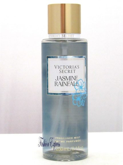 VICTORIA'S SECRET JASMINE RAINFALL (W) 250ML FRAGRANCE MIST