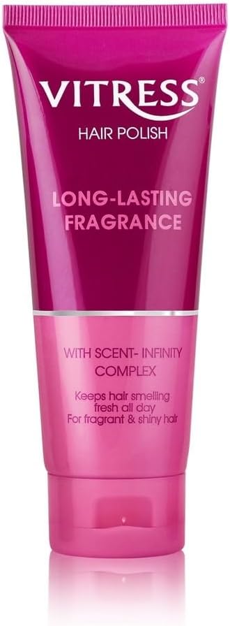 Vitress Hair Polish (Long Lasting) 100ml