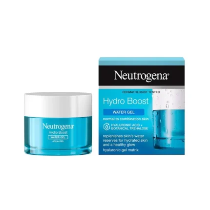 Neutrogena Hydro Boost Water Gel – 50 ml