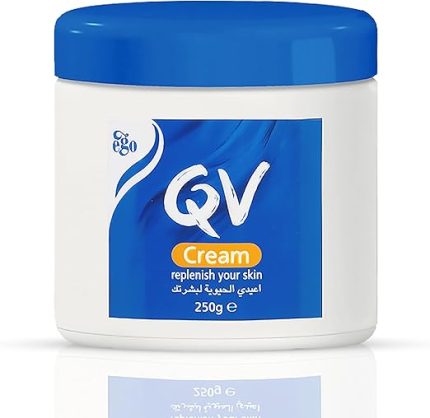 QV Cream 250g