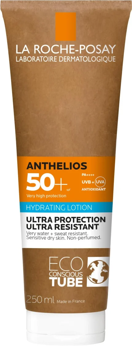 La Roche-Posay - Anthelios Sun Protection Milk Eco Tube SPF50+ 250 ml
