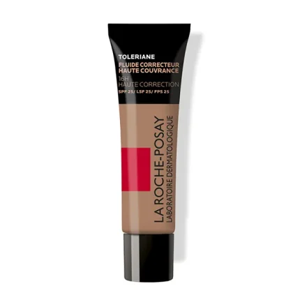 La Roche Posay Toleriane Fluid Complexion Corrector SPF25 No.15 30ml