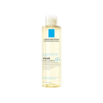 La Roche-Posay Lipikar Cleansing Oil AP+ 400ml