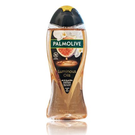 Palmolive Luminous Oils Shower Gel – 250ml