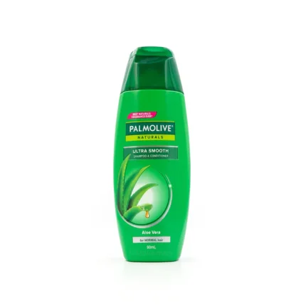 Palmolive® Shampoo & Conditioner Ultra Smooth (Green) 90mL