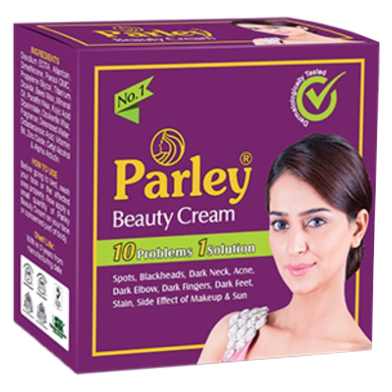 Parley Beauty Cream