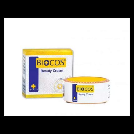 Biocos Beauty Cream