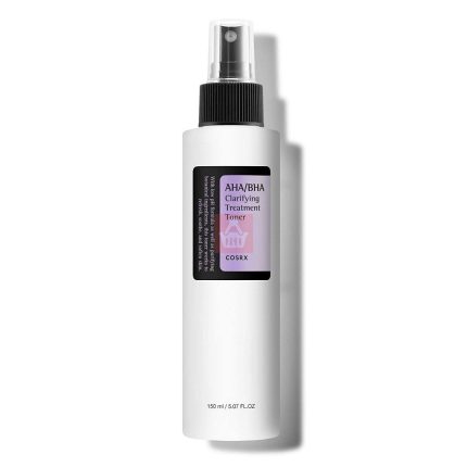 COSRX AHA BHA Clarifying Treatment Toner – 150ml