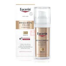 Eucerin Hyaluron-Filler + Elasticity 3D Serum – 30ml