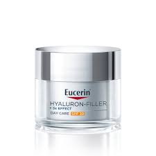 Hyaluron-Filler +3x Effect Day Care SPF 30