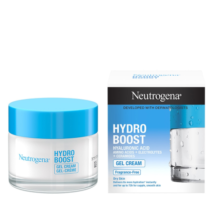 Neutrogena Hydro Boost Gel Cream – 50 ml