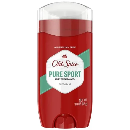 Old Spice Pure Sport High Endurance Deodorant