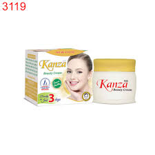 Kanza 3 in 1 Beauty Cream