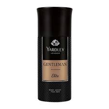 Yardley London Gentleman Elite 150ml