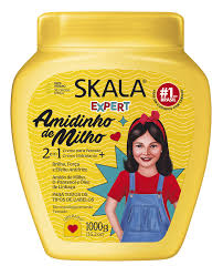 Skala - Amidinho de Milho