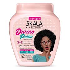 Skala Expert Divino Potão Moisturizing Hair Cream 1kg