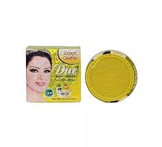 Due Whitening Night Cream