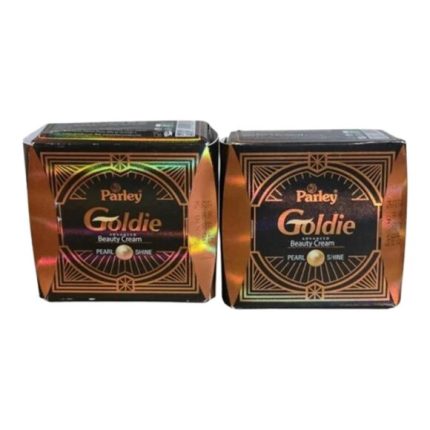 Parley Goldie Advanced Beauty Cream – 30g