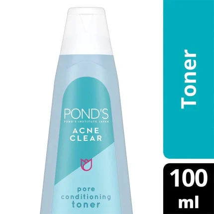 POND'S Acne Clear Pore Conditioning Toner - 100ml