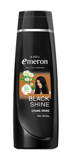 Hair Fall Control – Emeron