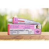 Melanofree 4% Cream – 30 g