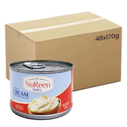 Analogue Cream Nureen 48x170g