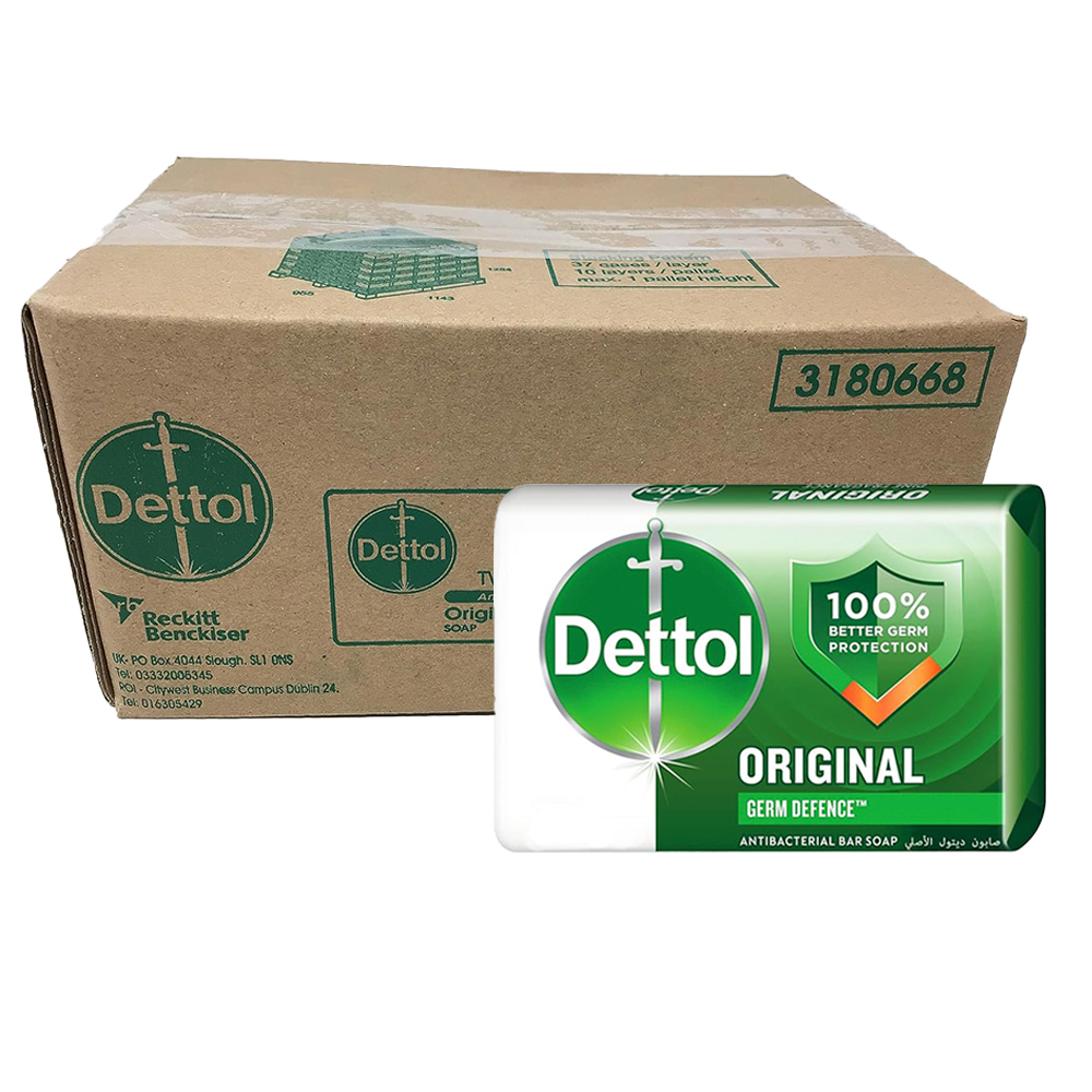 Dettol-Original-Antibacterial-Soap-144x70g