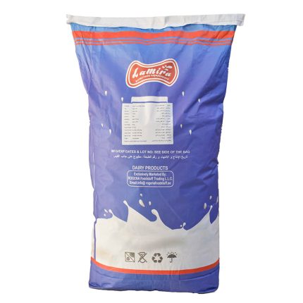 La Mira Sweet Whey Powder 25kg
