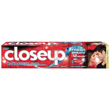Closeup Red Hot Toothpaste – 145g