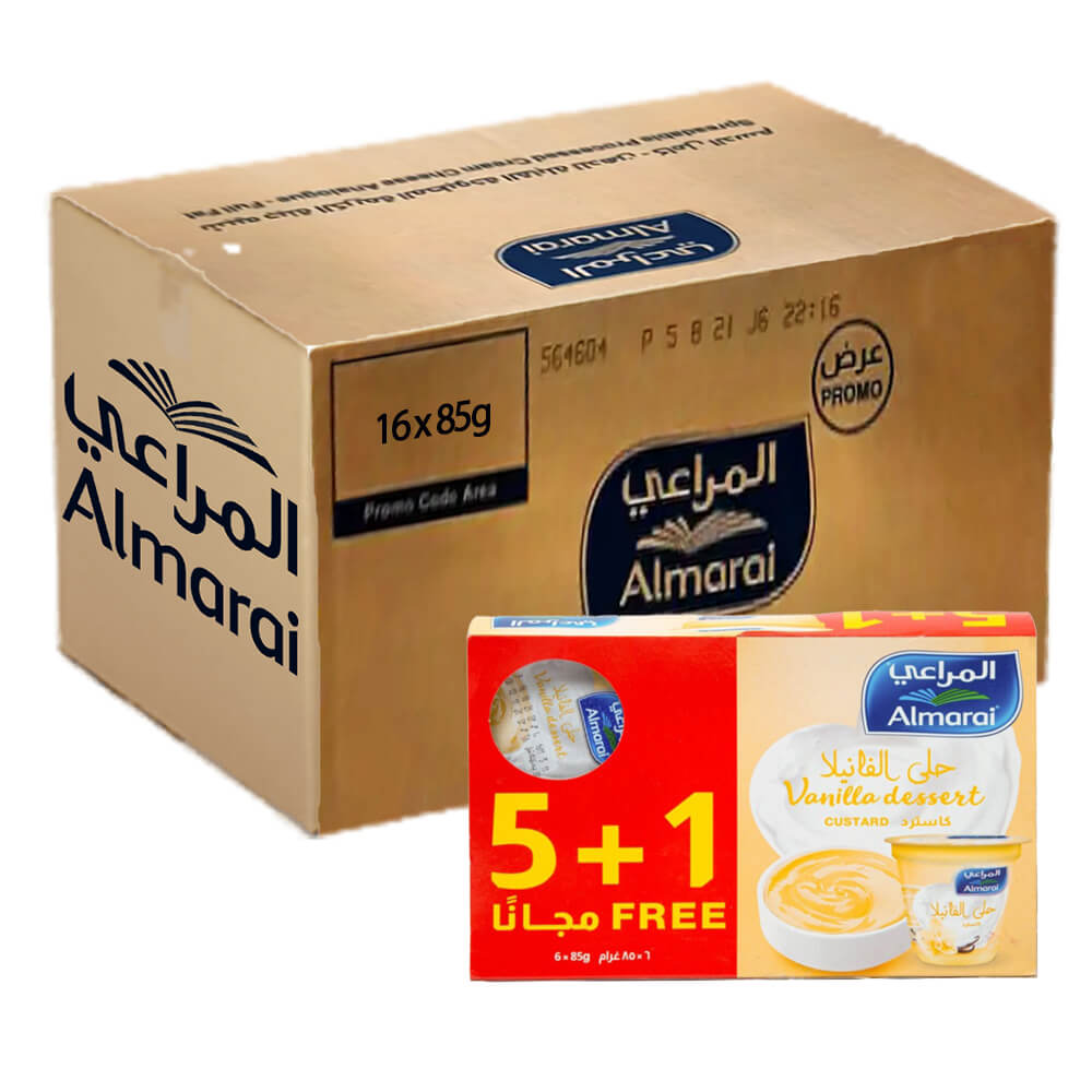 Almarai-Custard-Vanilla-51-16x85g