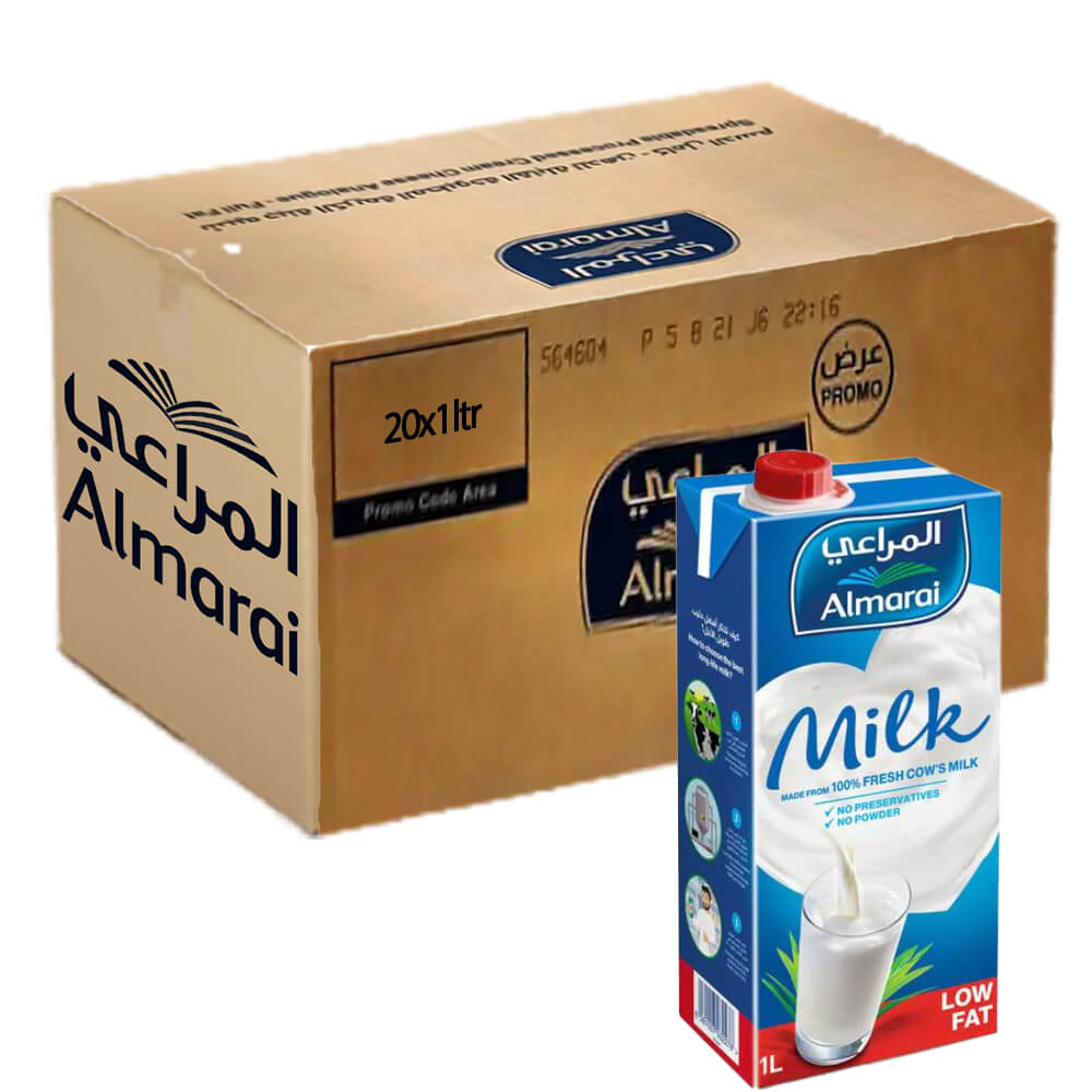 Almarai-Fresh-Milk-Low-Fat-20x1ltr