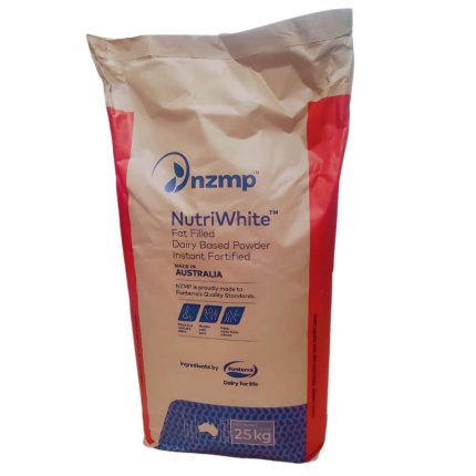 Fonterra Fat Filled Milk Powder Australia 25Kg